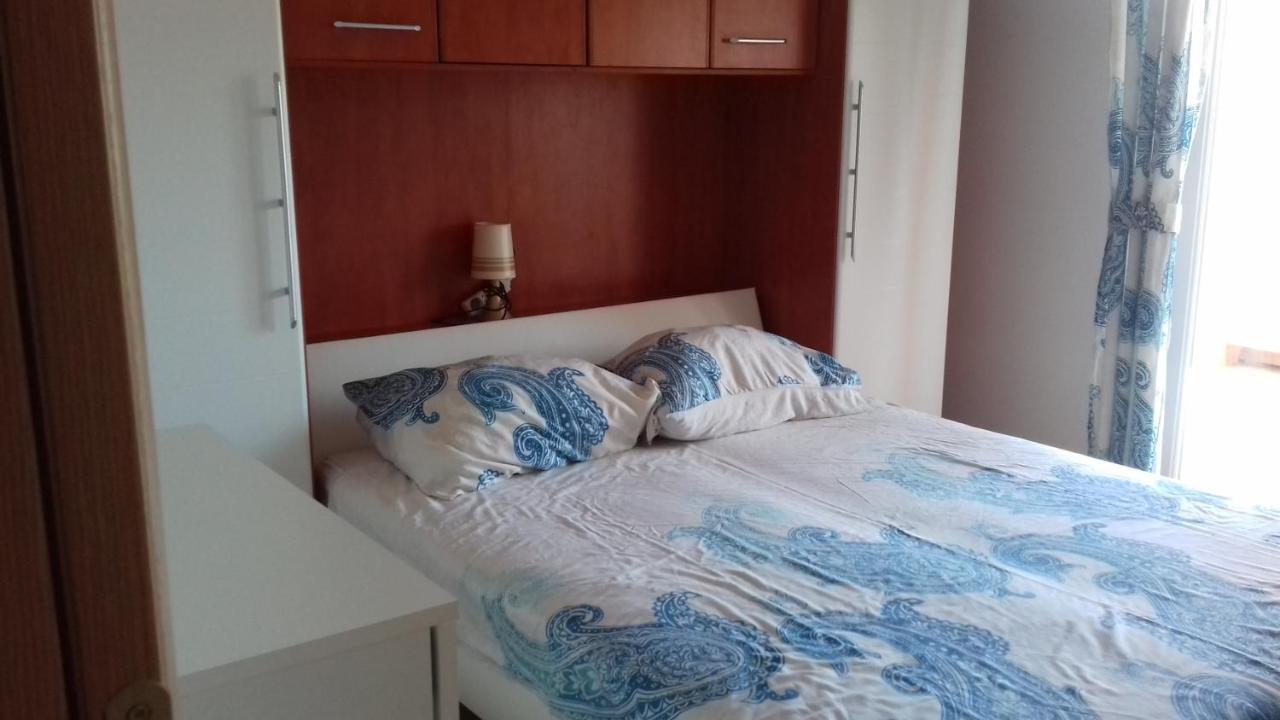 Apartments Rajka Lopar Bagian luar foto